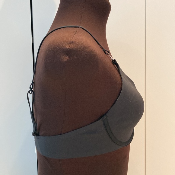 Free people intimately Ari underwire black bra 34B - Picture 4 of 16